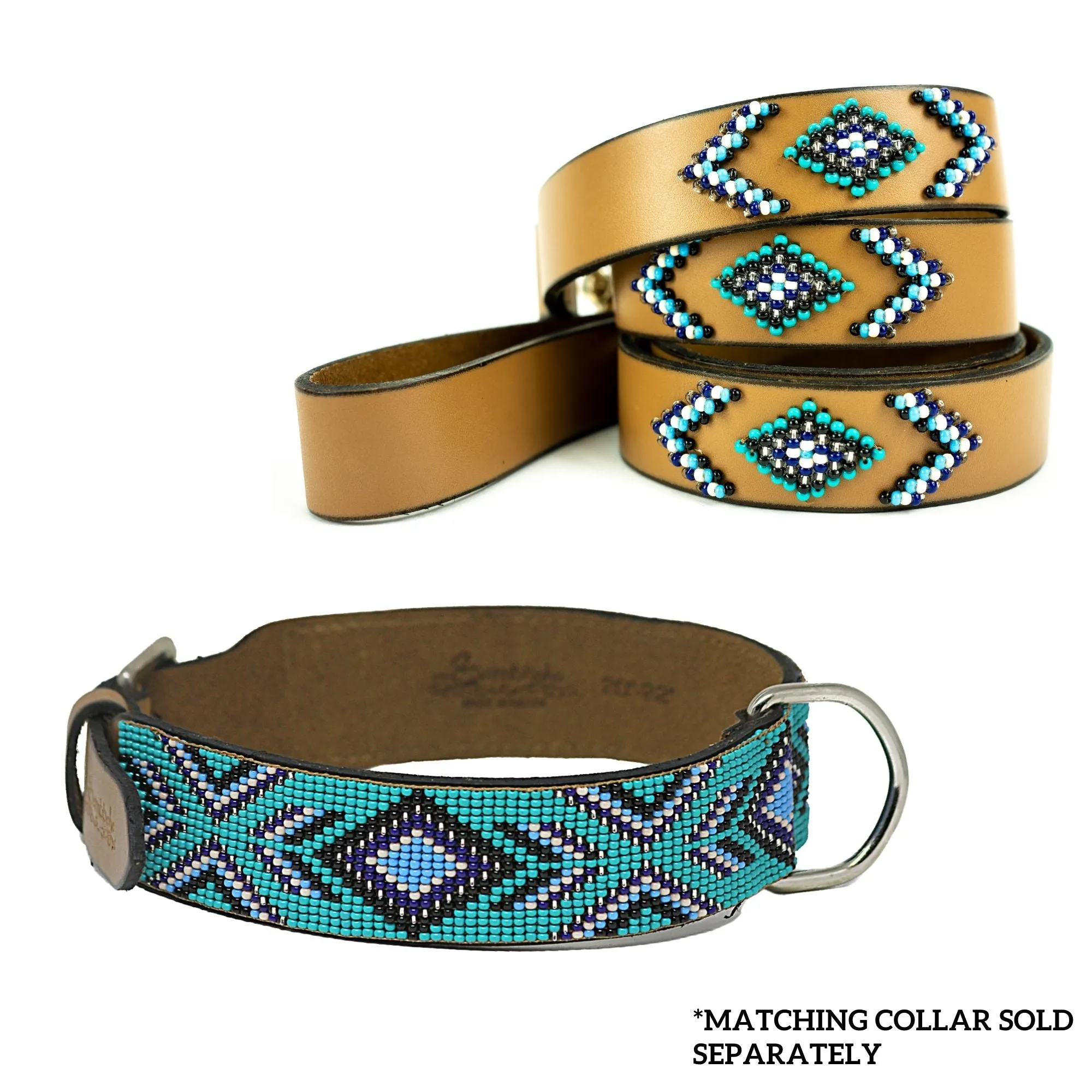 Saint Tropez Dog Leash