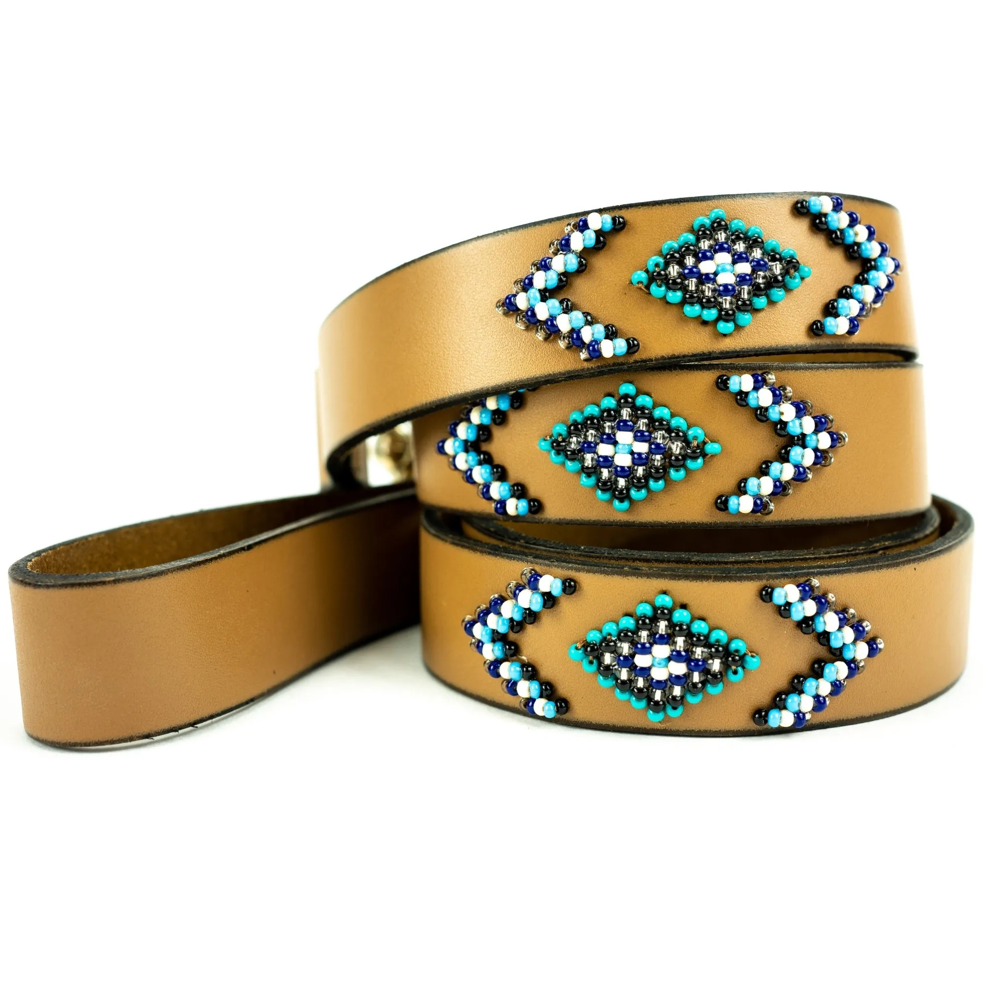 Saint Tropez Dog Leash