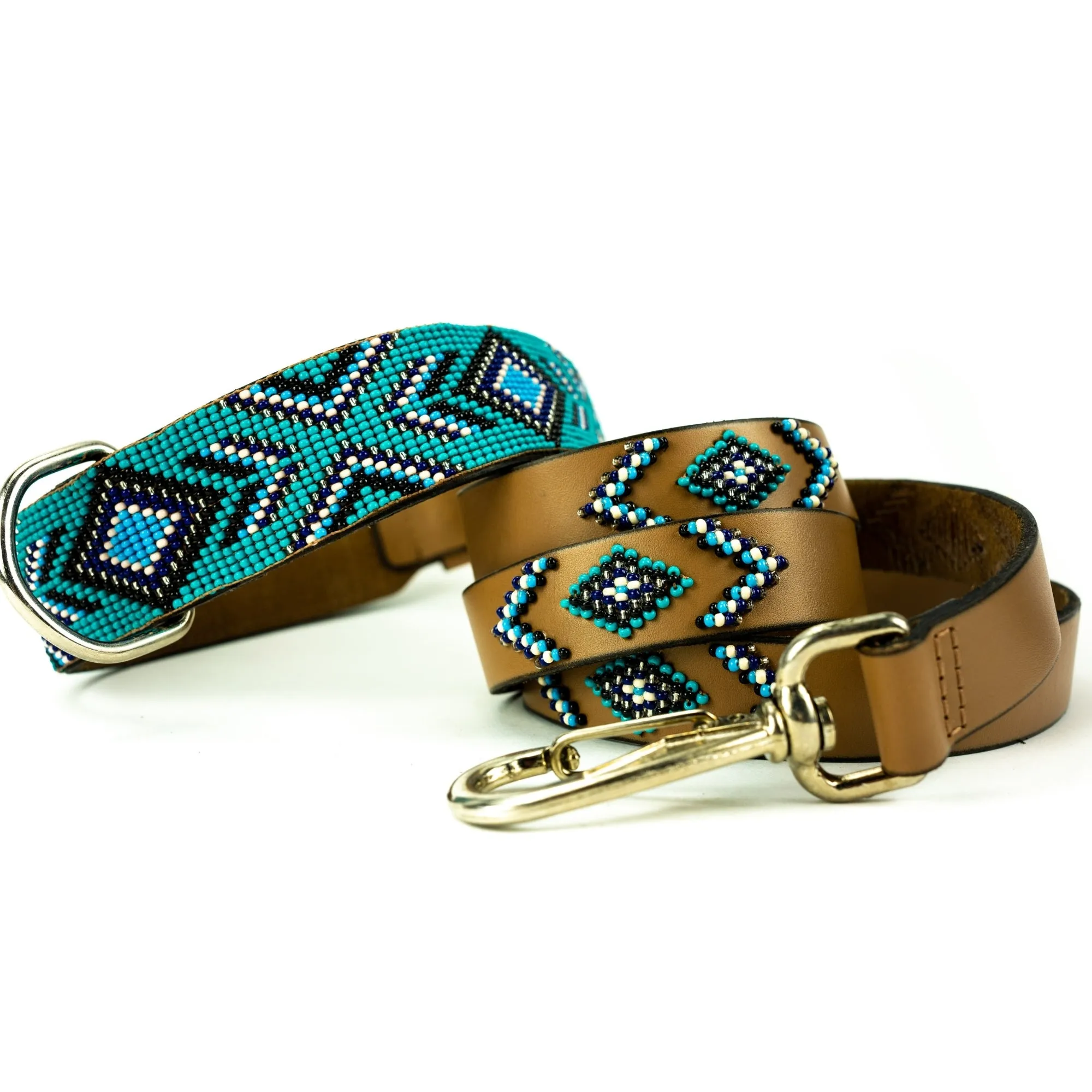 Saint Tropez Dog Leash