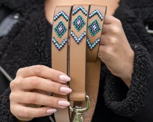 Saint Tropez Dog Leash