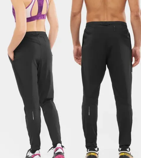 SALOMON CROSS RUN PANT UNISEX