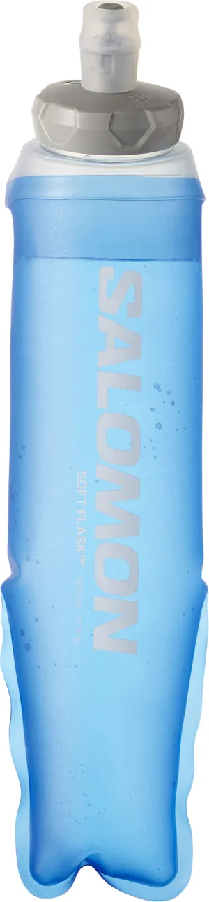 Salomon Ultra 500ml Soft Flask - Blue