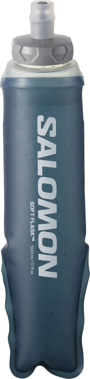 Salomon Ultra 500ml Soft Flask - Grey