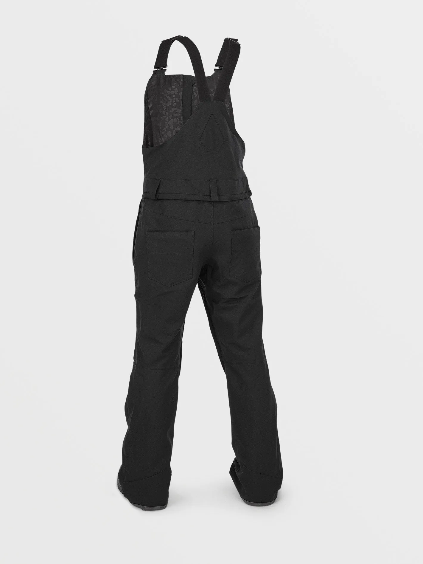 Salopette Swift - BLACK