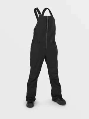 Salopette Swift - BLACK