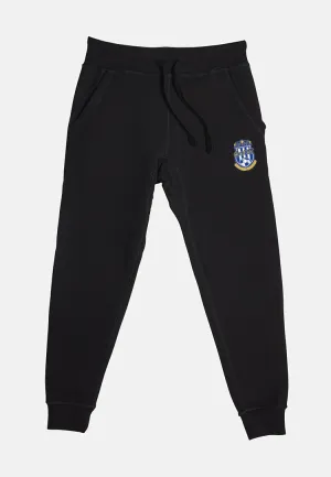 San Dimas High School Soccer Cotton Jogger (Black)