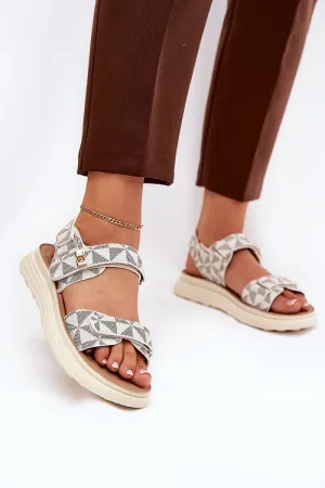 Sandals Step in style