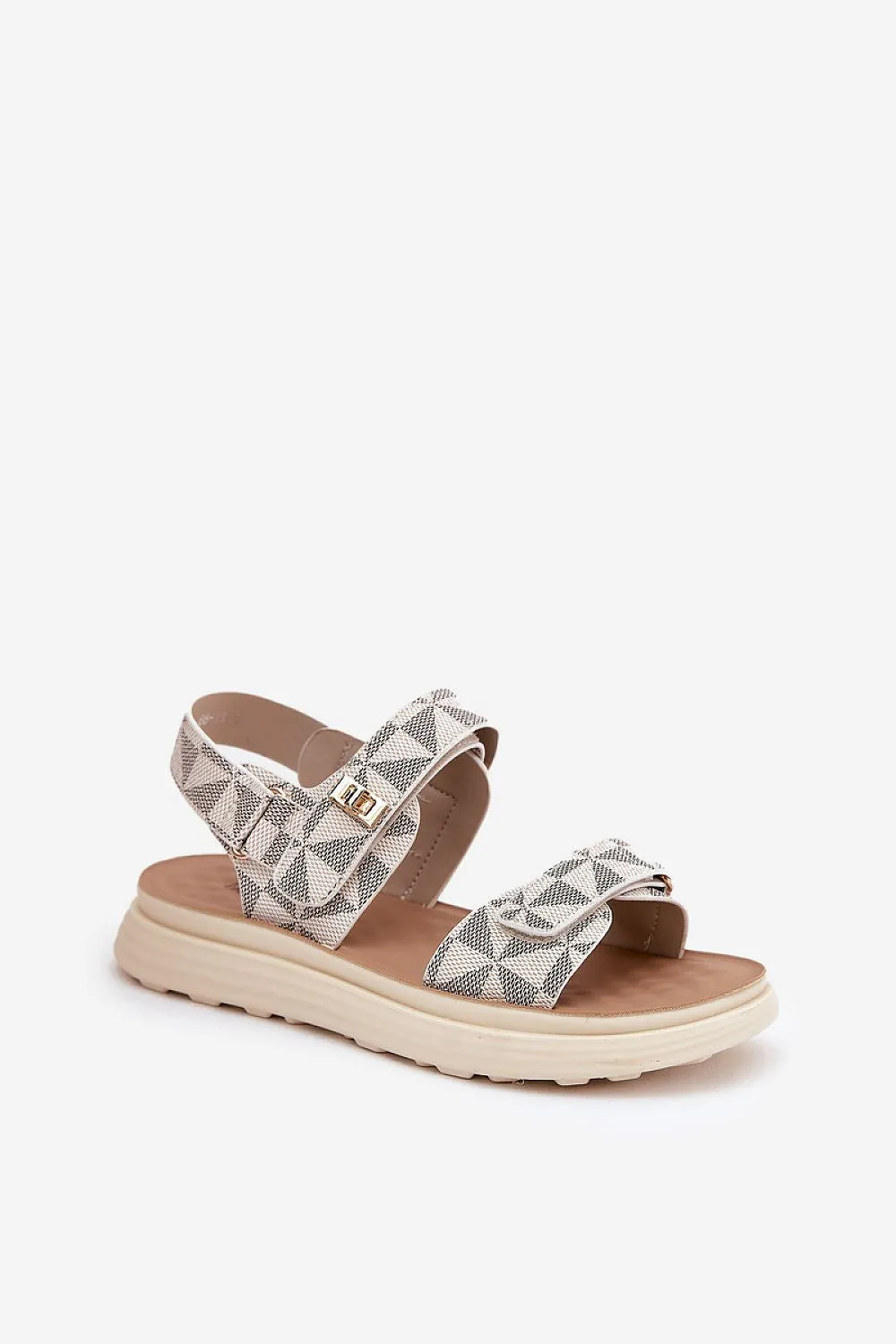 Sandals Step in style