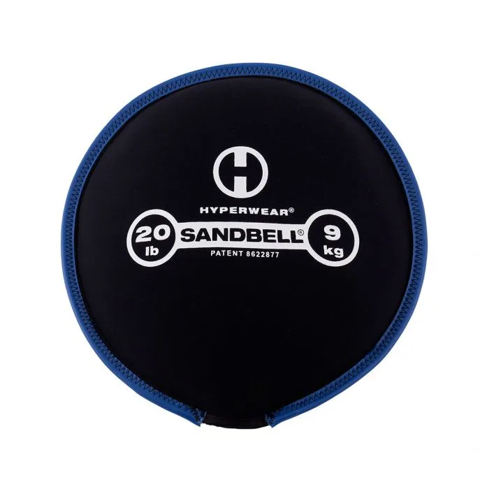 Sandbell - Hyperwear
