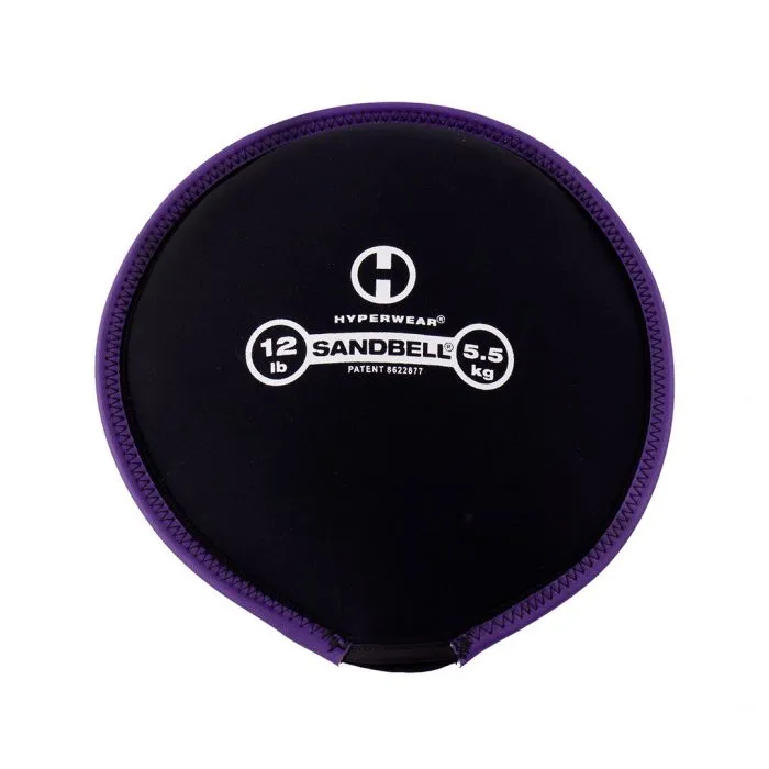 Sandbell - Hyperwear