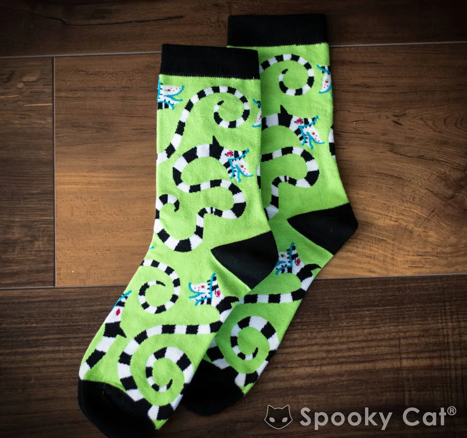 Sandworm Socks (One Size)