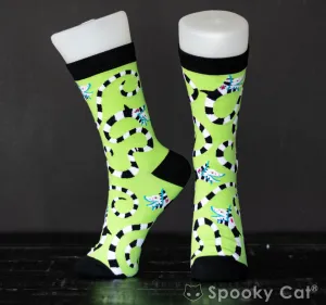 Sandworm Socks (One Size)