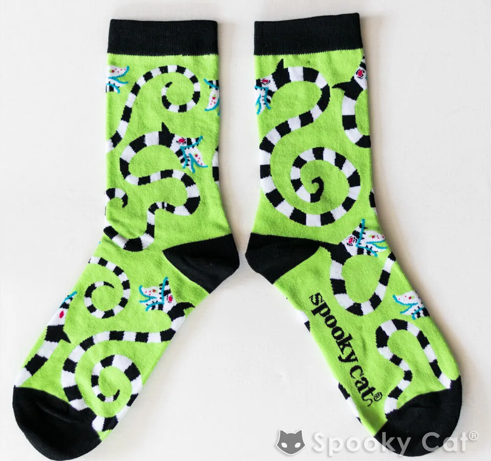 Sandworm Socks (One Size)