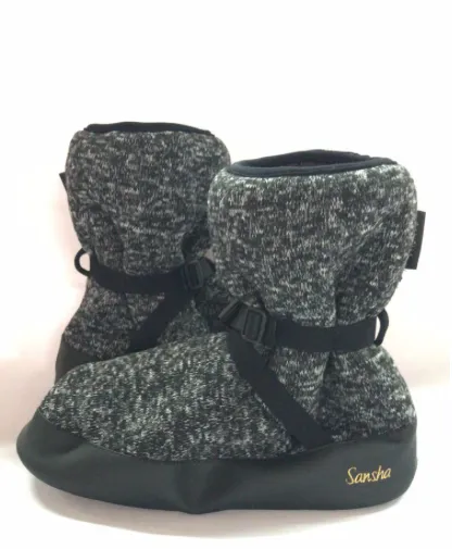 Sansha Baikal Bootie