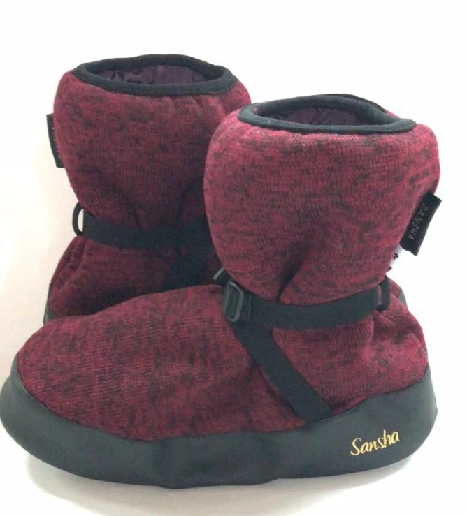 Sansha Baikal Bootie