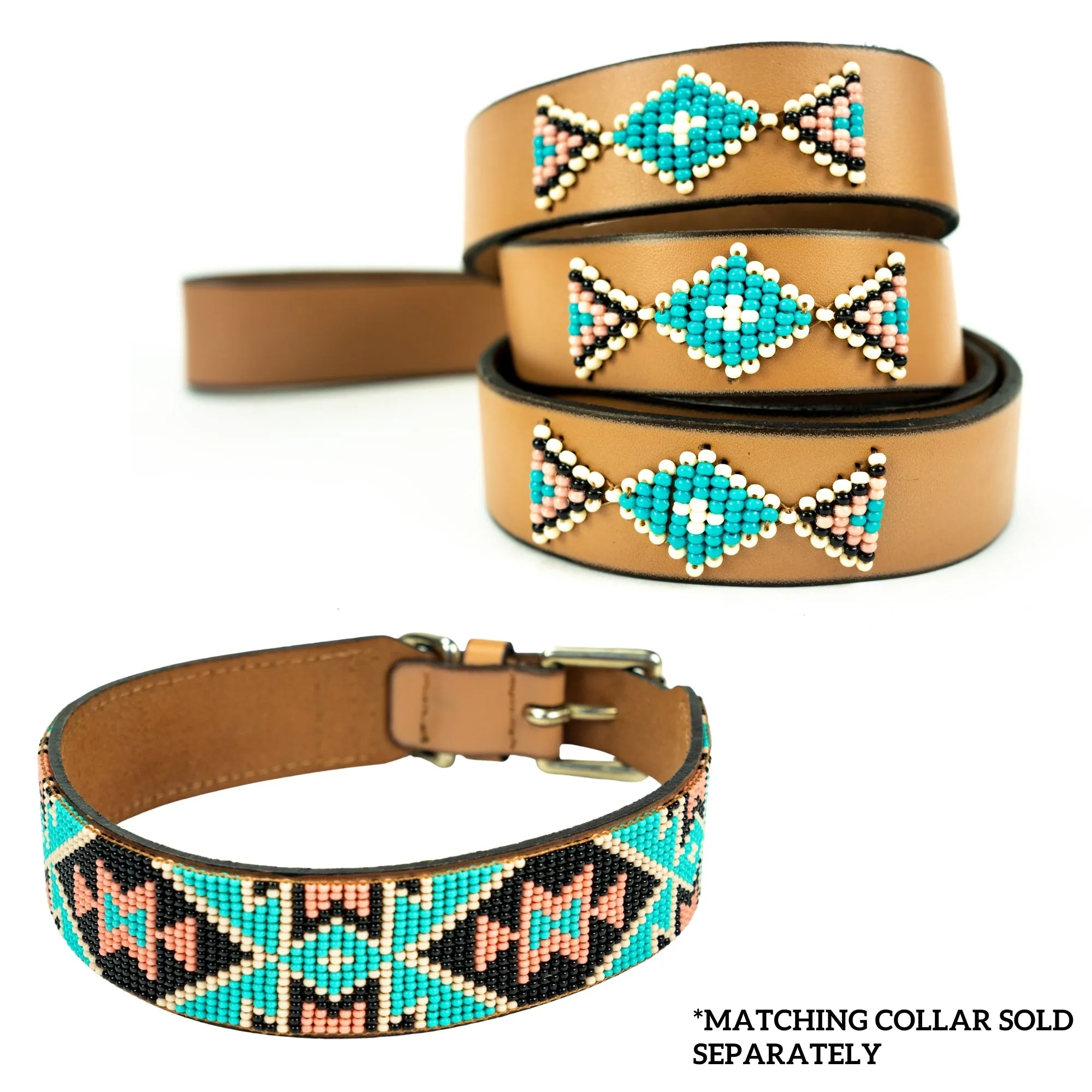 Santorini Dog Leash