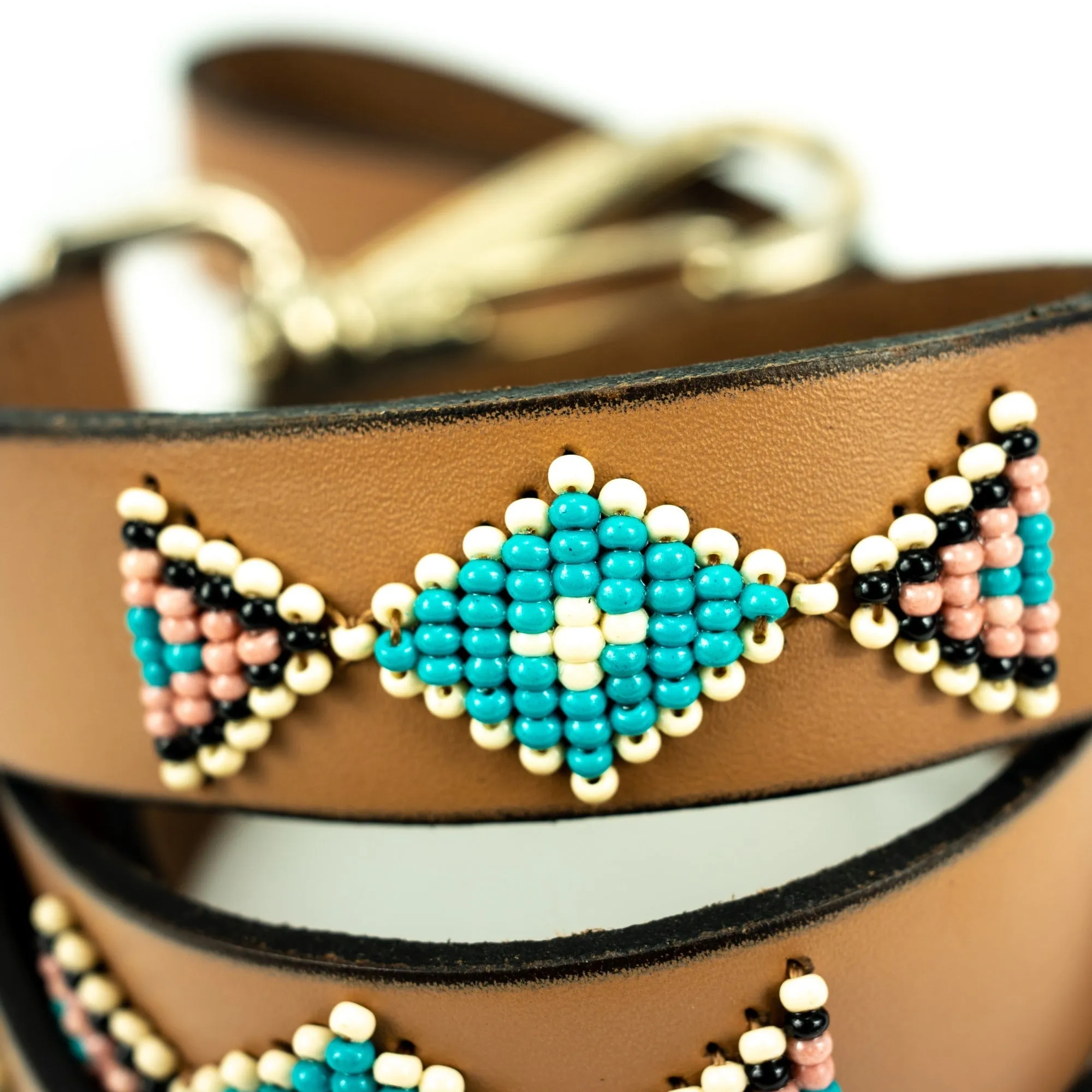 Santorini Dog Leash