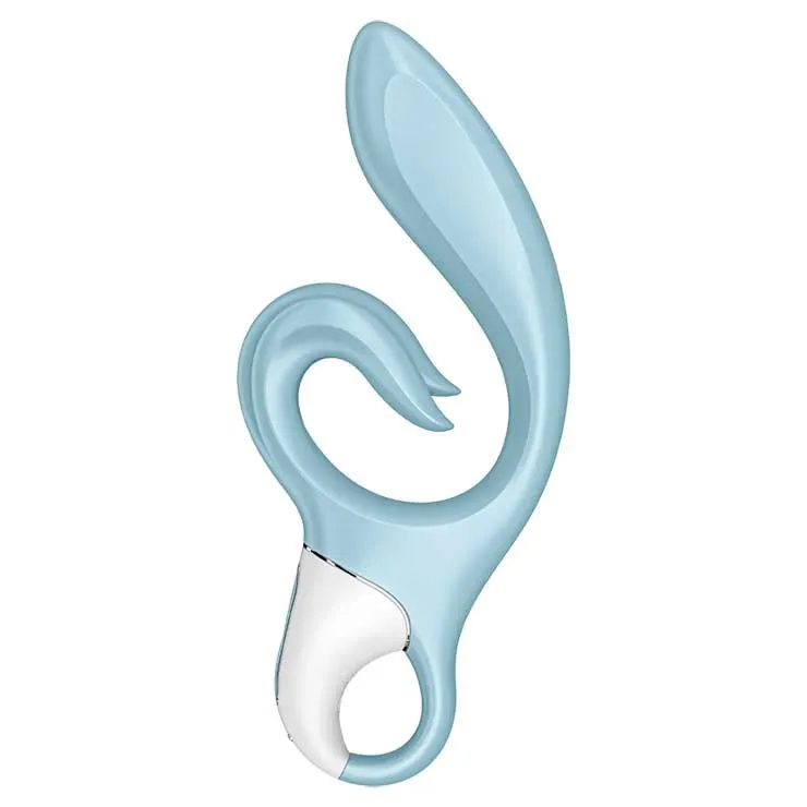 Satisfyer Love Me Flexible Rabbit Vibrator