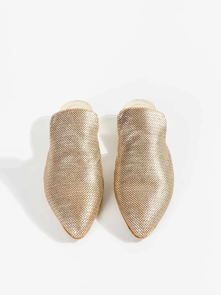 sauvanne flat
