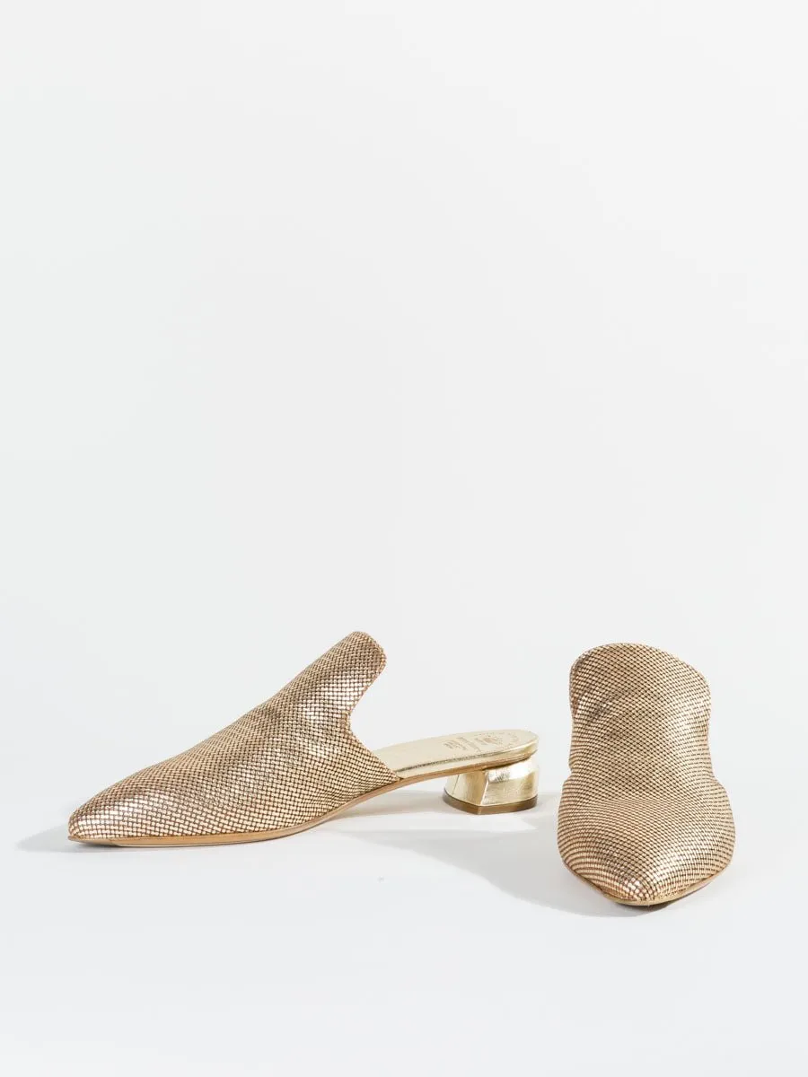 sauvanne flat