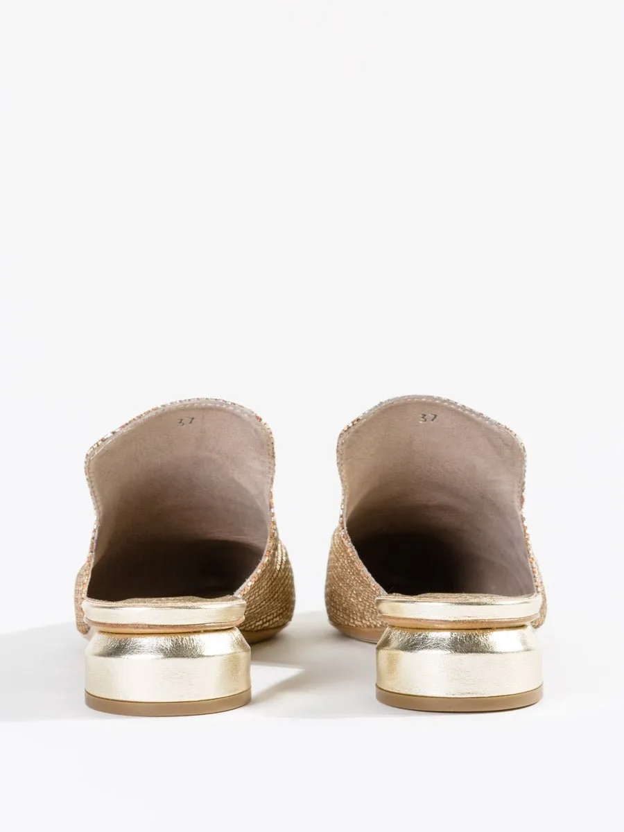 sauvanne flat