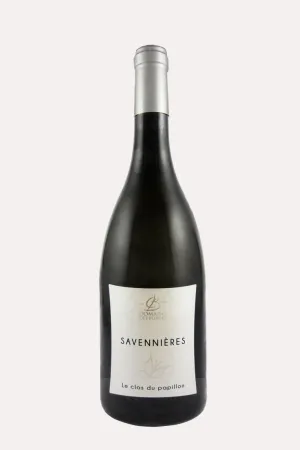 Savennières "Le Clos du Papillon" 2015 <br> <span> CHENIN BLANC </span>