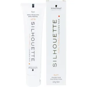 Schwarzkopf Silhouette Vlot Nourishing Creme 60 gm