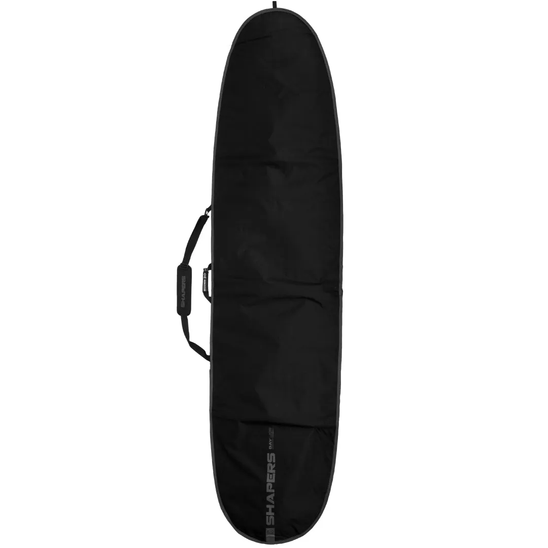 SHAPERS DAYLITE LONG BOARD 9'2