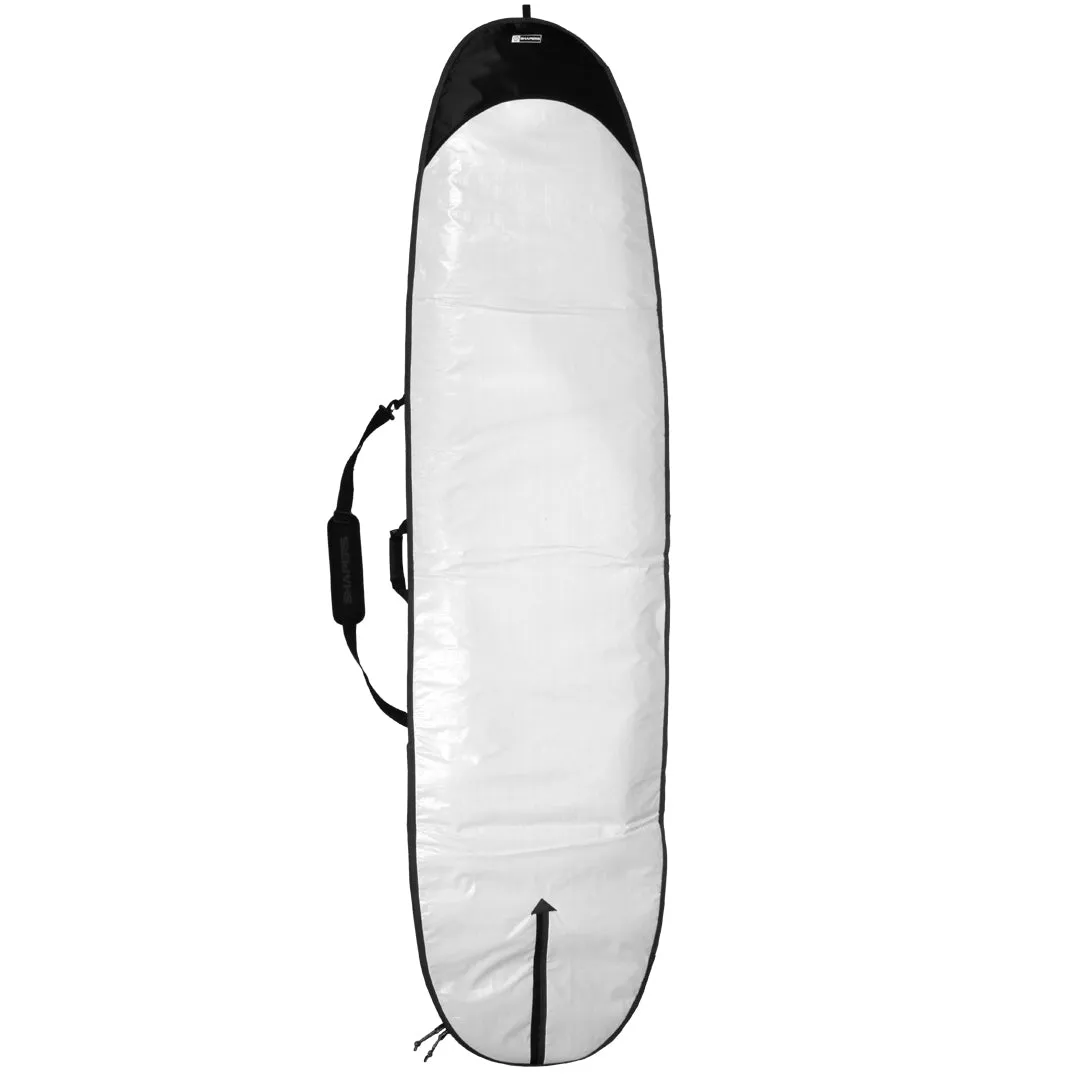 SHAPERS DAYLITE LONG BOARD 9'2