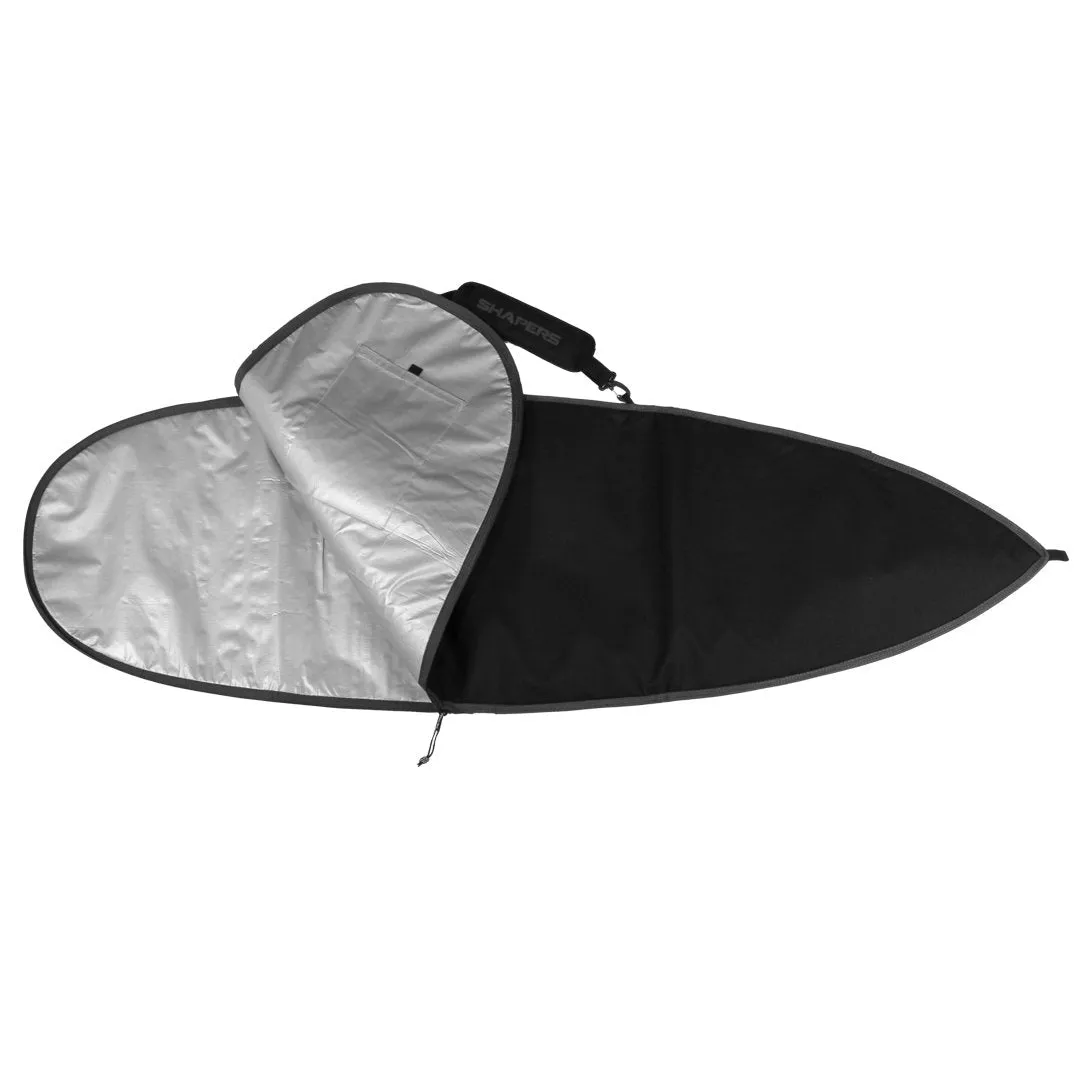 SHAPERS DAYLITE SHORTBOARD BAG 5'8