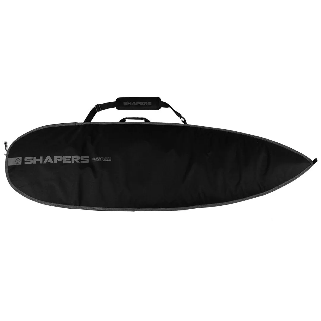 SHAPERS DAYLITE SHORTBOARD BAG 5'8
