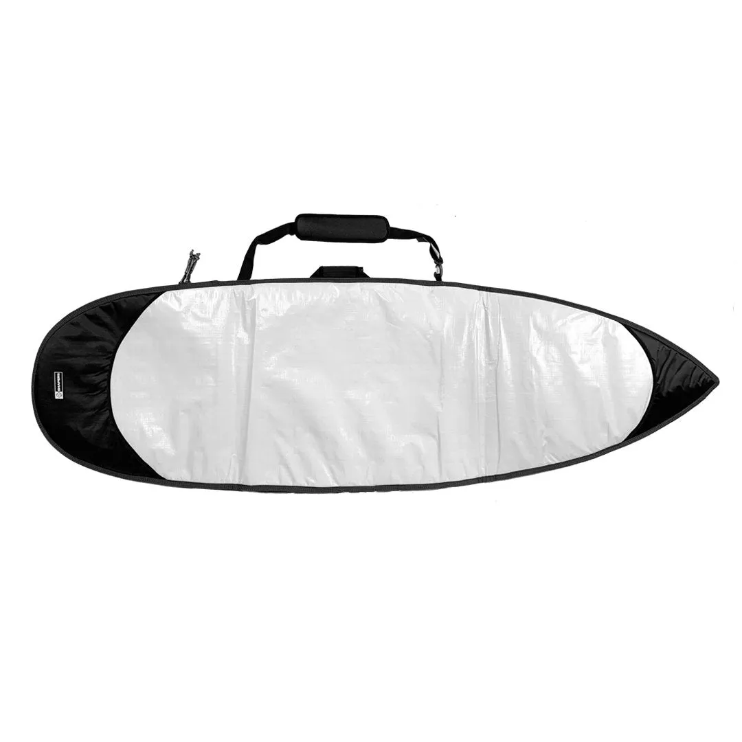 SHAPERS DAYLITE SHORTBOARD BAG 5'8