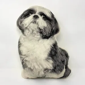 Shih Tzu Pillow