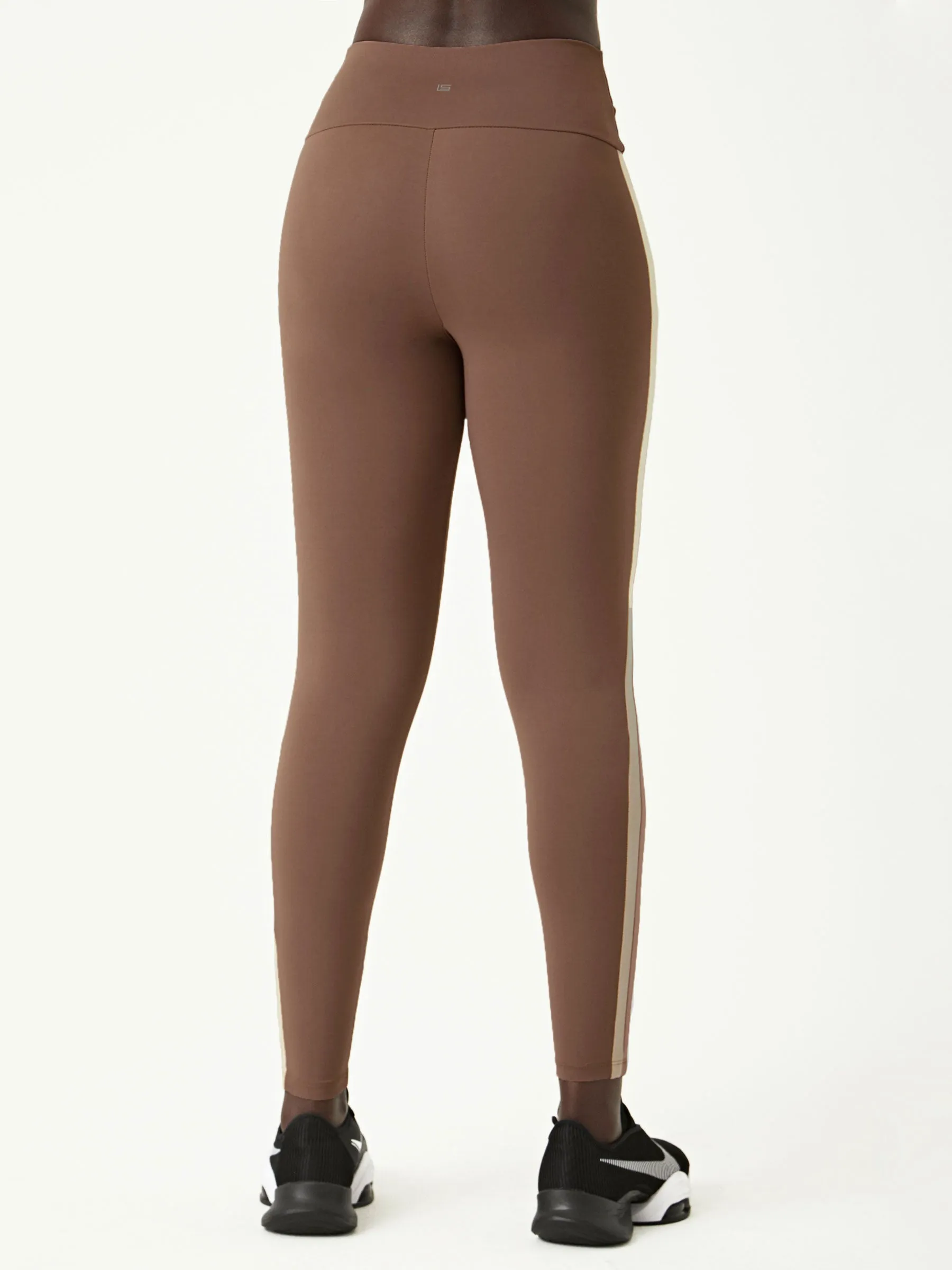 Sienna Stripe Legging