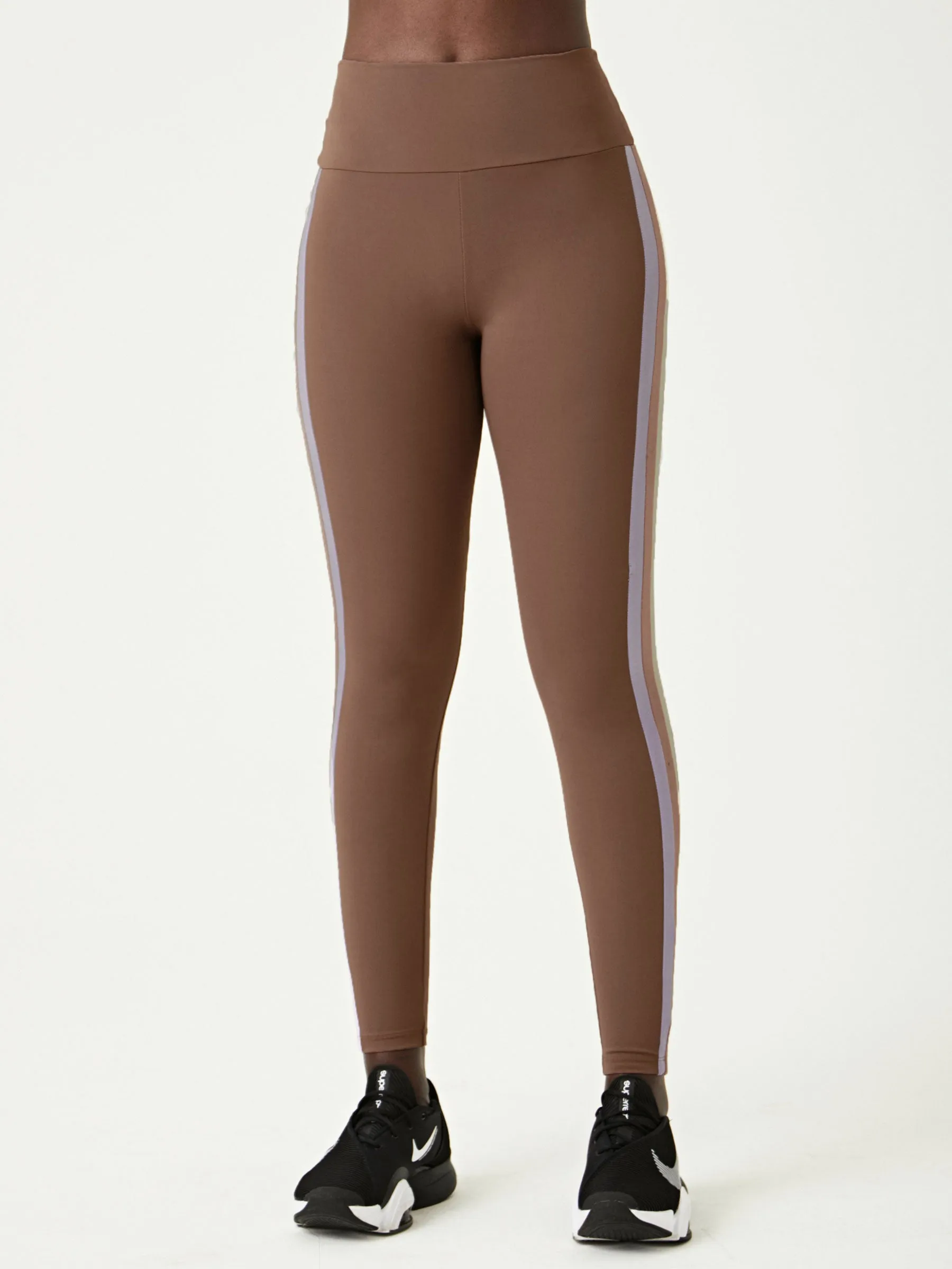 Sienna Stripe Legging
