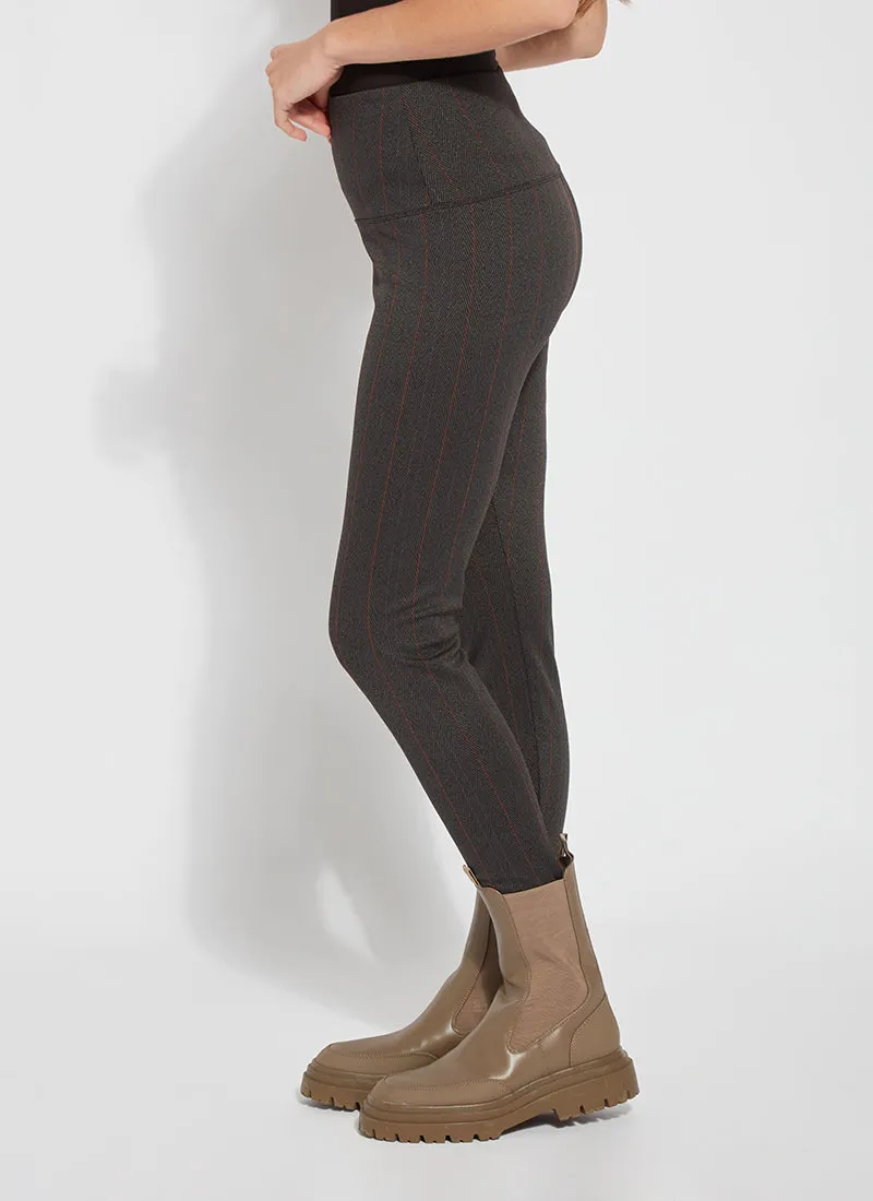 Signature Legging- Harness Herringbone (29" Inseam)