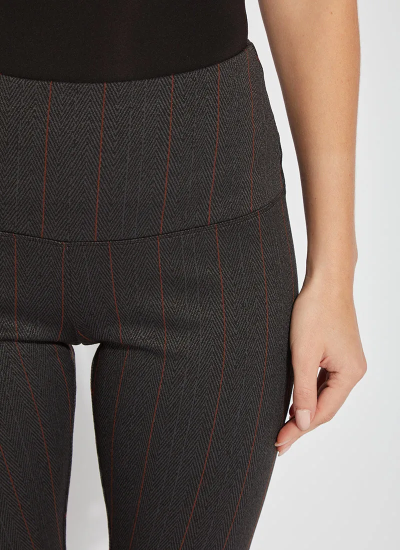Signature Legging- Harness Herringbone (29" Inseam)