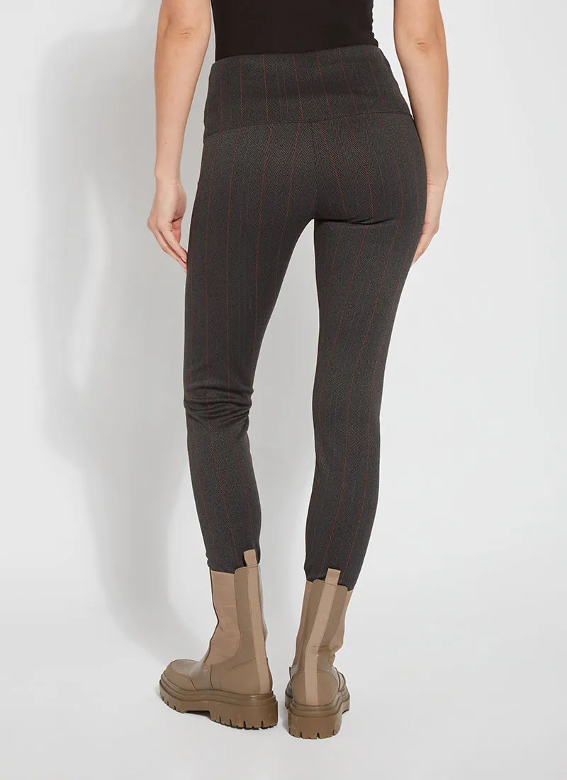 Signature Legging- Harness Herringbone (29" Inseam)