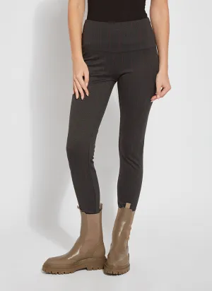 Signature Legging- Harness Herringbone (29" Inseam)