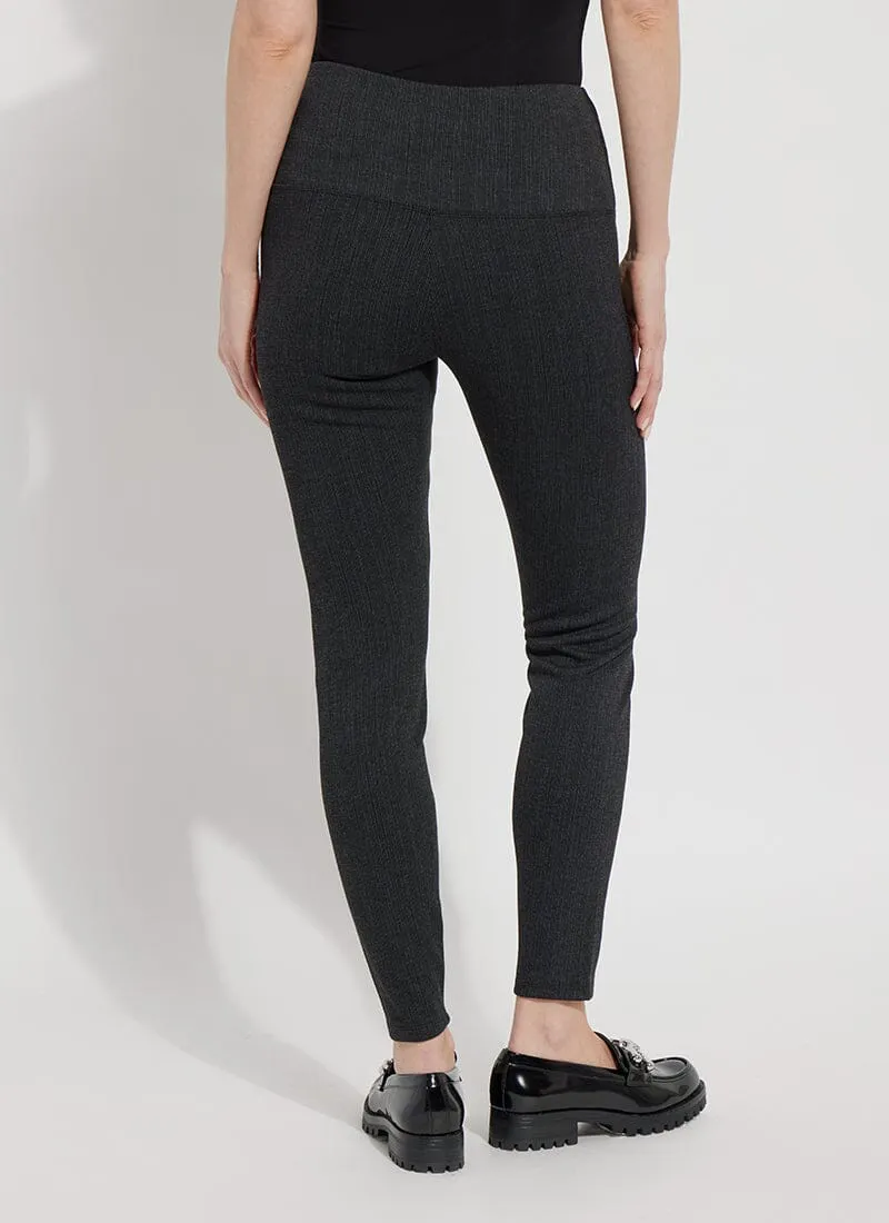 Signature Legging | Mouline Lines