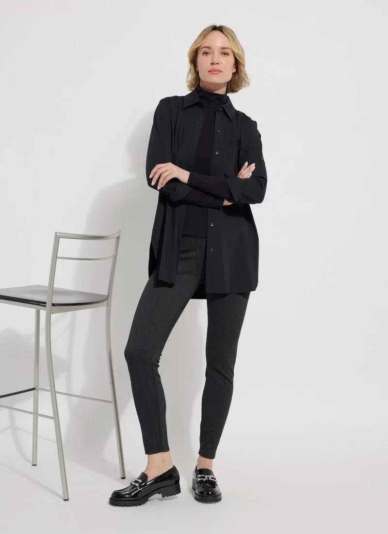 Signature Legging | Mouline Lines