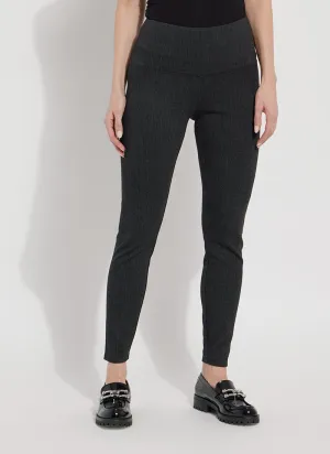 Signature Legging | Mouline Lines