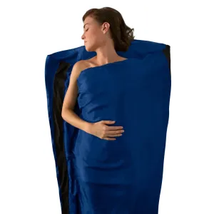Silk Stretch Liner - Mummy