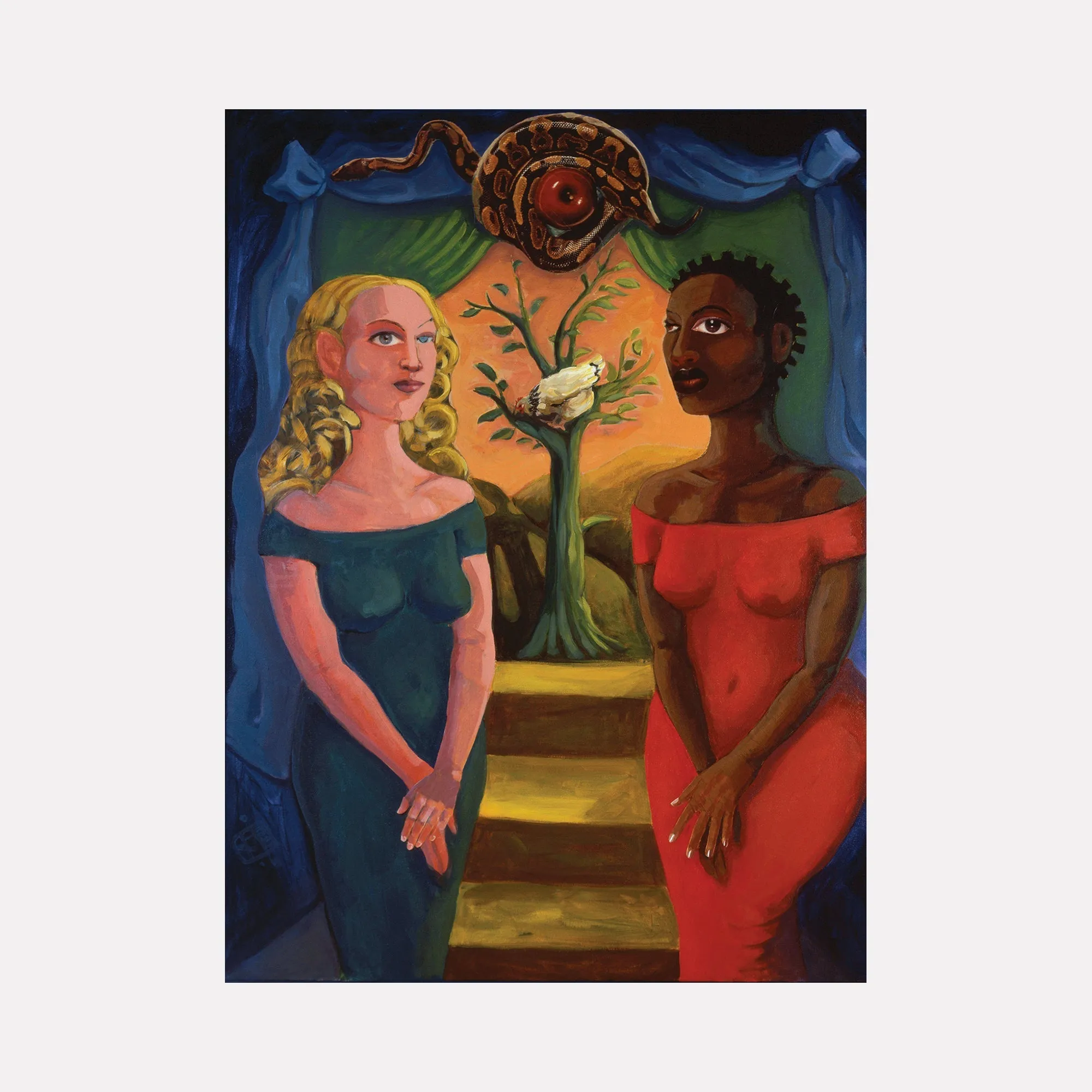 Sisters of Redemption