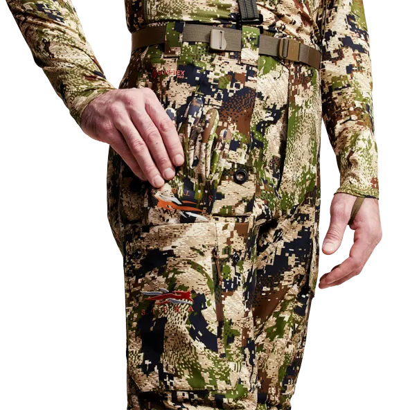 Sitka Storm Front Pant