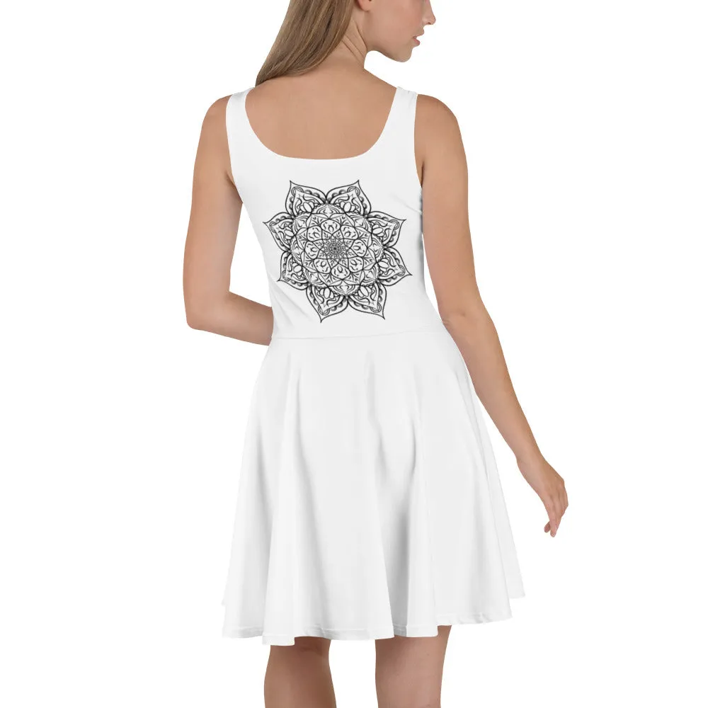 Skater Dress