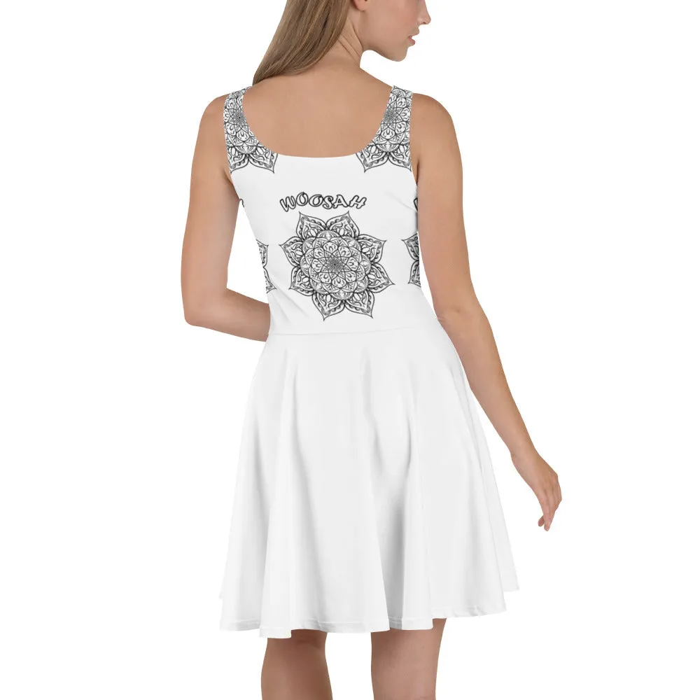 Skater Dress