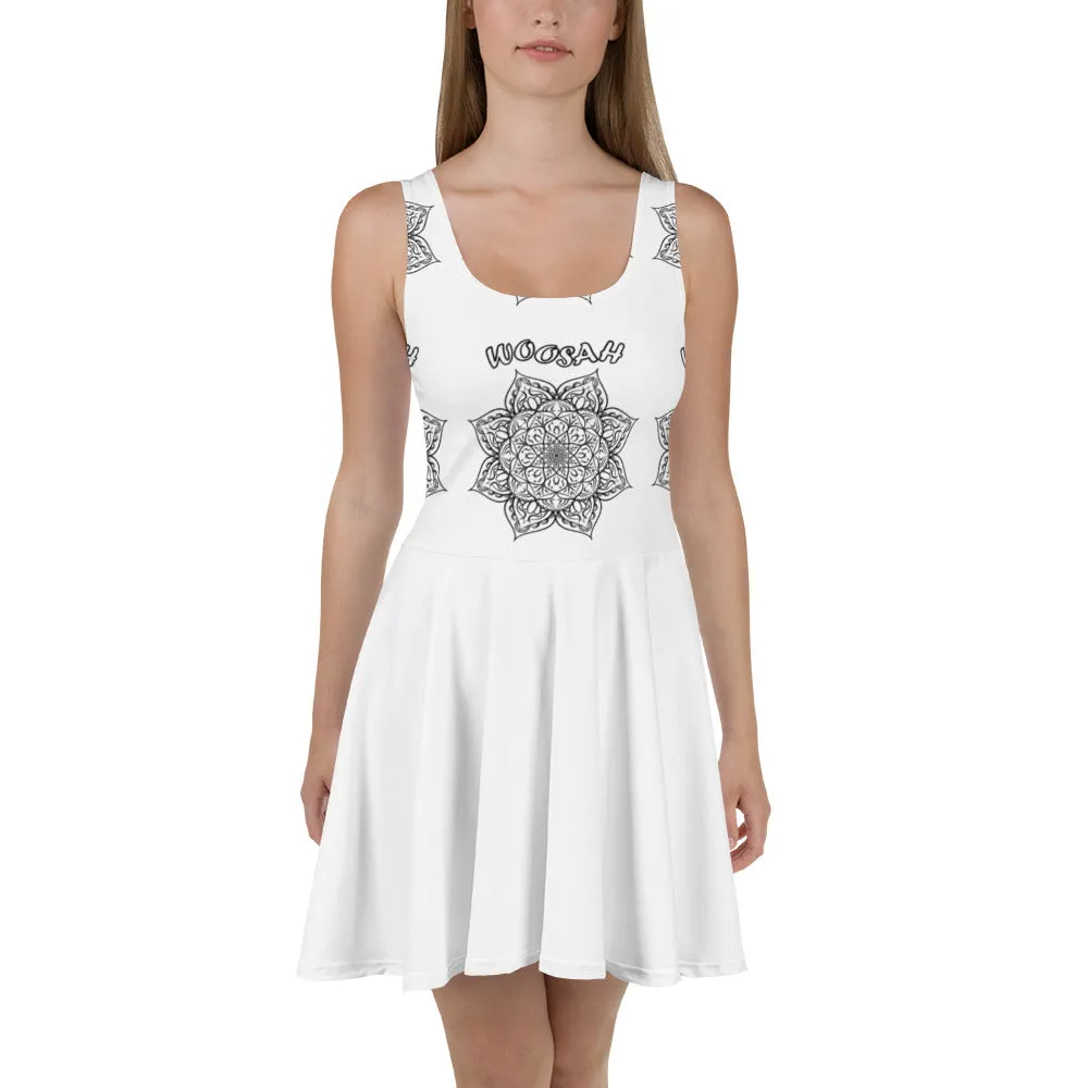 Skater Dress