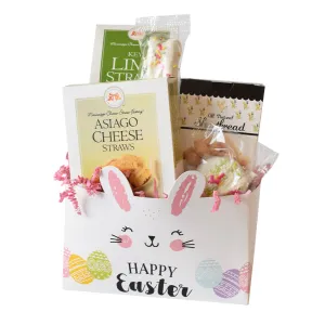 Small Easter Bunny Gift Box