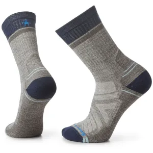 Smartwool Hike Winding Trail Light Cushion Crew Socks